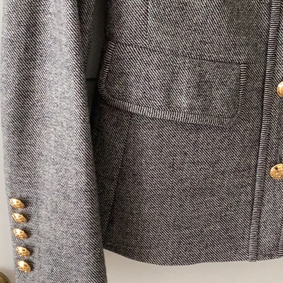 ESCADA JACKET SIZE 36 - Picture 6 of 10